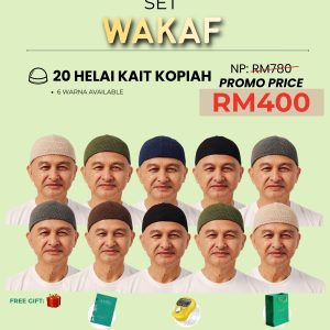 SET WAKAF